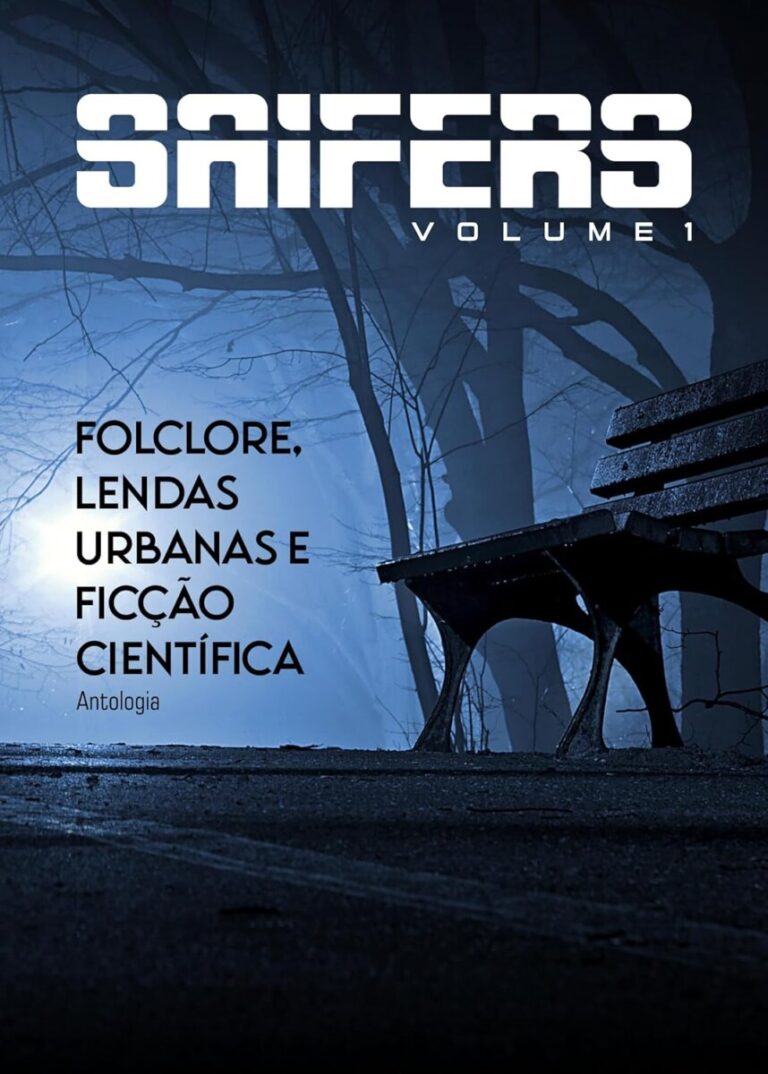 SAIFERS Volume 1