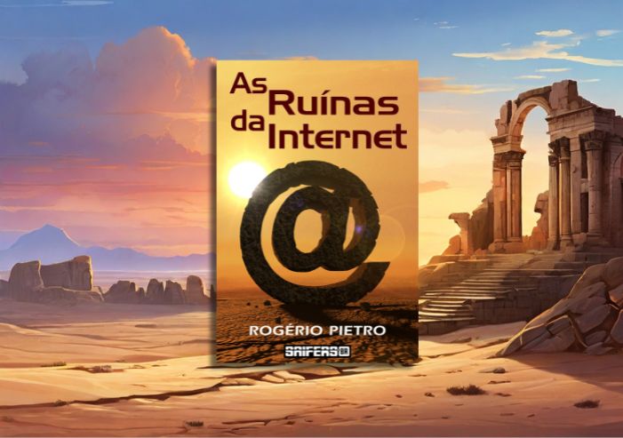 As ruínas da internet