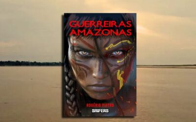 Guerreiras Amazonas