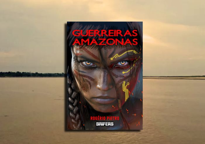 Guerreiras Amazonas