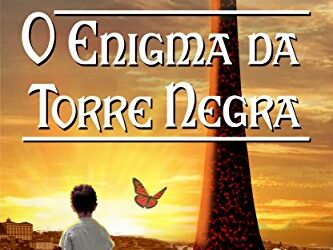 O Enigma da Torre Negra