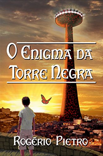 O Enigma da Torre Negra