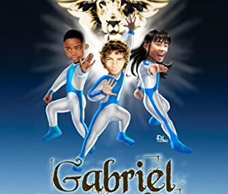 Selecionar Gabriel Querubim e os Guardiões dos Sonhos Gabriel Querubim e os Guardiões dos Sonhos