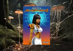 Amazofuturismo 3: Poder Nativo