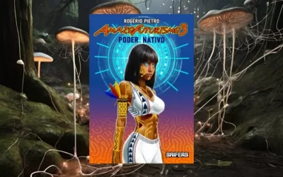Amazofuturismo 3: Poder Nativo
