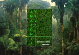 Amazônia Viva - Conto de ficção científica