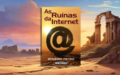 As Ruínas da Internet