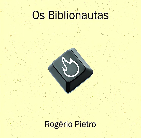Os Biblionautas