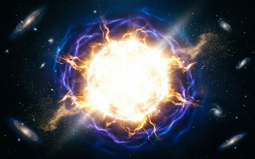 A falácia do Big Bang