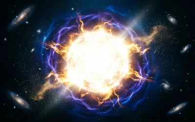 A falácia do Big Bang