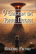 O Enigma da Torre Negra