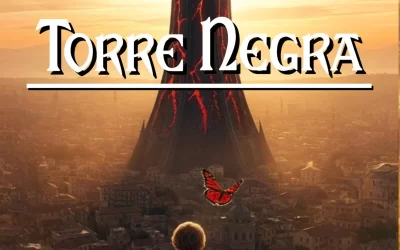 O Enigma da Torre Negra