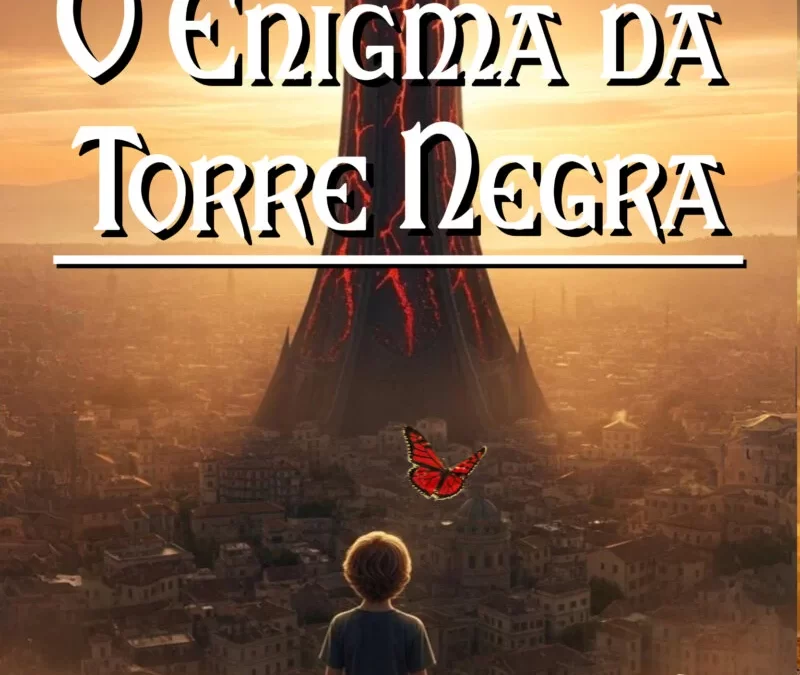 O Enigma da Torre Negra