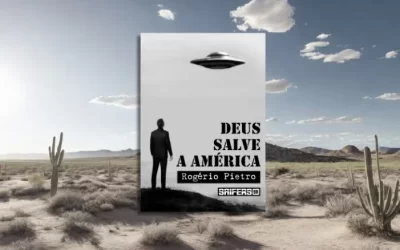 Deus Salve a América – Ficção científica