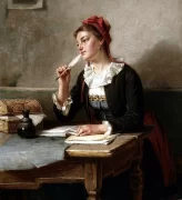 O Escritor – O Elo Mais Importante da Cadeia Literária