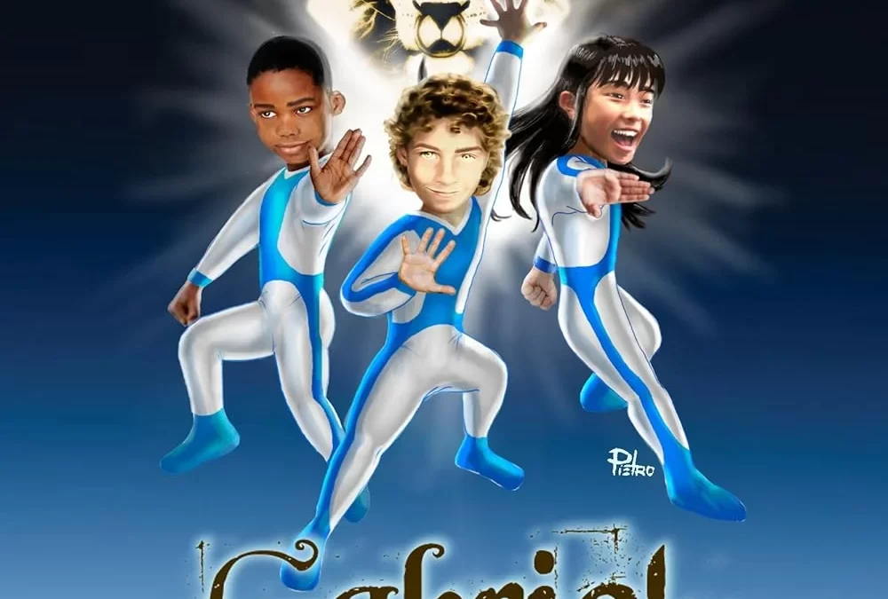 Repensar: Gabriel Querubim e os Guardiões dos Sonhos