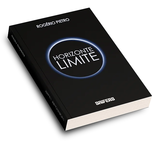 Horizonte Limite - Rogério Pietro