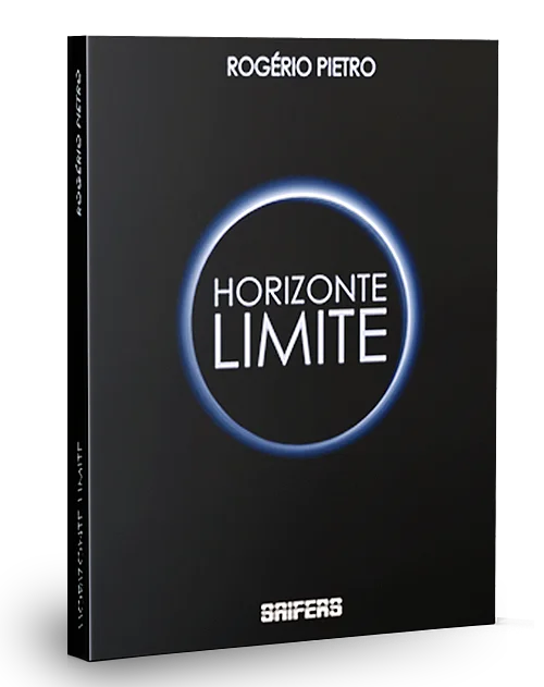 Horizonte Limite - Rogério Pietro
