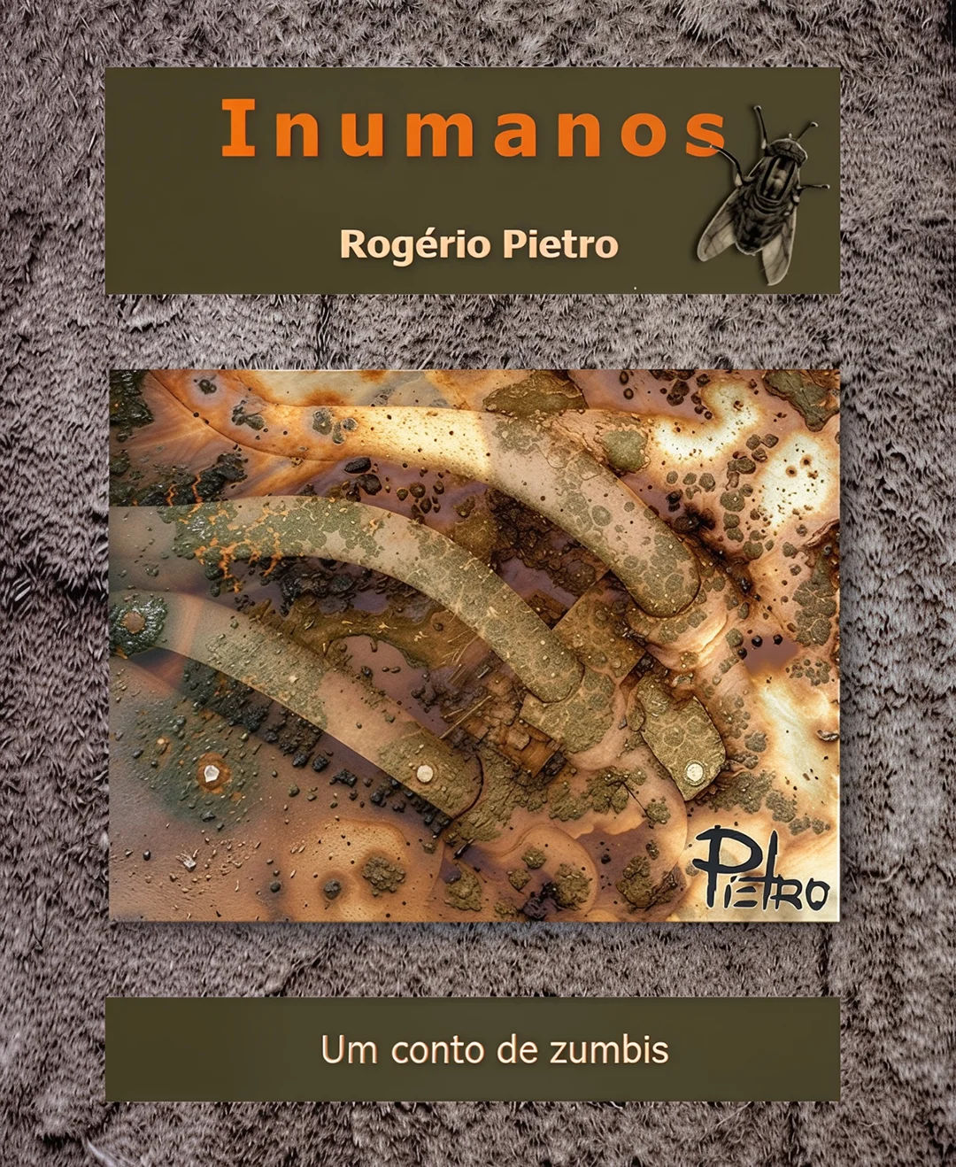 Inumanos - Um conto de Zumbis