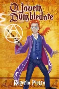 O Jovem Dumbledore - Conto Fanfic