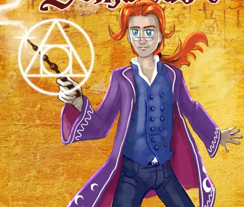 O Jovem Dumbledore – Conto Fanfic