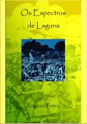 Os Espectros de Laguna - Conto fanfic