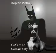 Os Cães de Gotham City