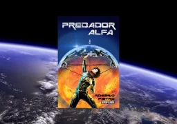 Predador Alfa - A temporada de caça está aberta