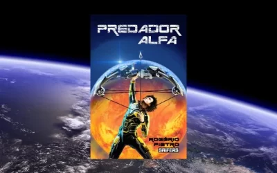 Predador Alfa