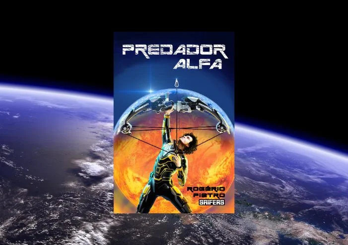 Predador Alfa - A temporada de caça está aberta