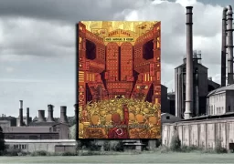 RUR: Robôs Universais de Rossum