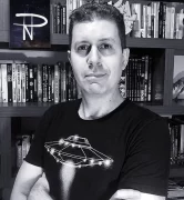 Matéria Revista Aqui - Entrevista com Rogério Pietro