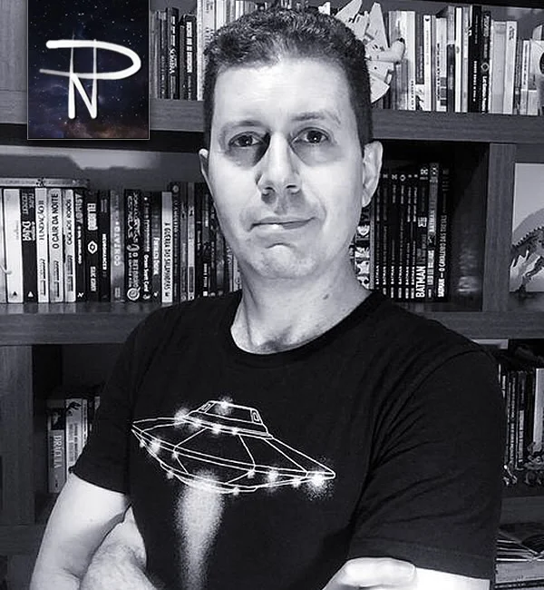 Matéria Revista Aqui - Entrevista com Rogério Pietro