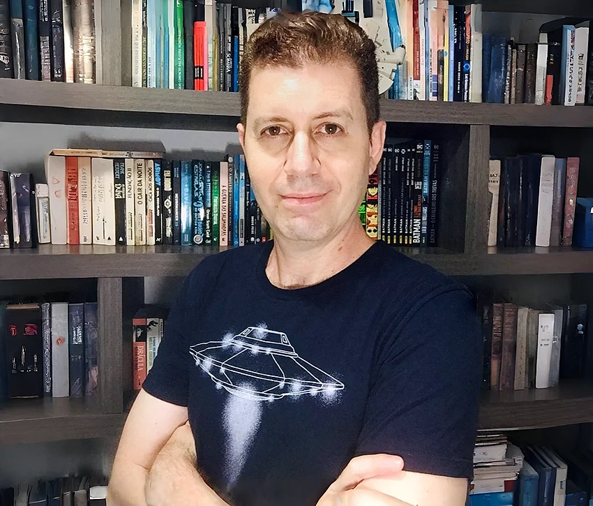 Rogério Pietro