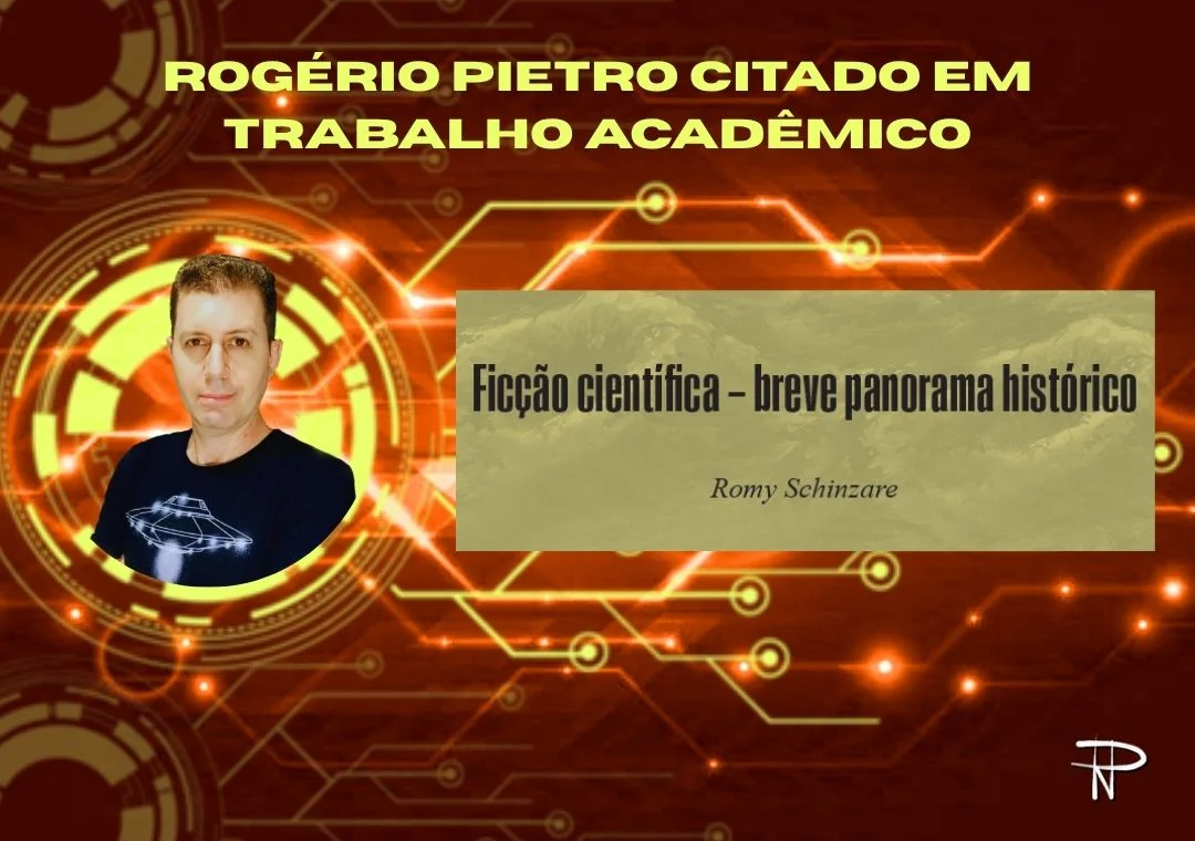 Rogério Pietro citado em artigo acadêmico da USP