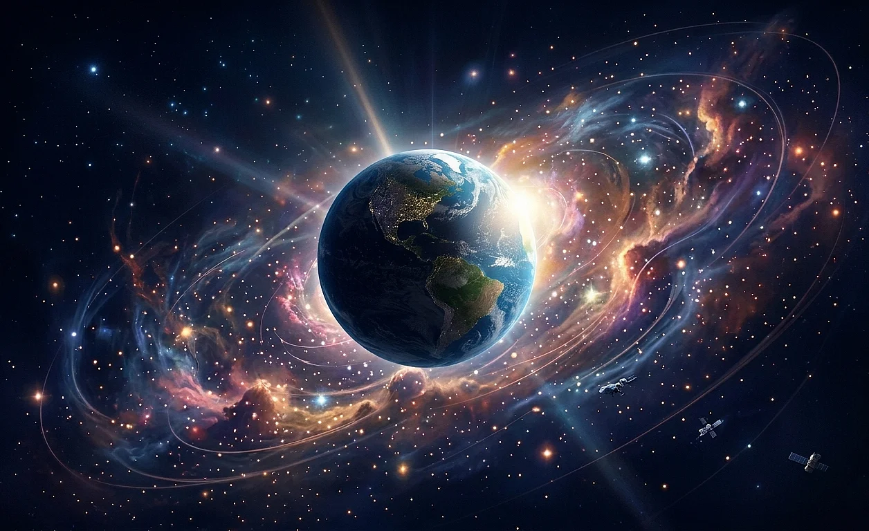 E se a Terra parasse?