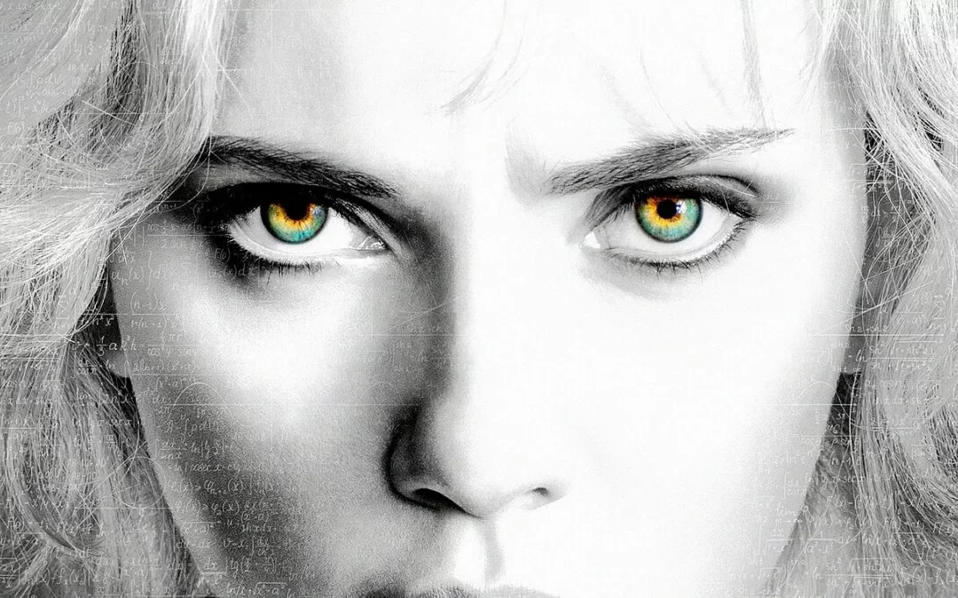Todo o Nosso Cérebro – Filme Lucy com Scarlett Johansson
