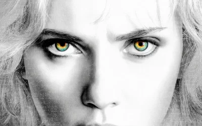 Todo o Nosso Cérebro – Filme Lucy com Scarlett Johansson