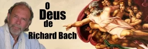 O Deus de Richard Bach