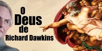 O Deus de Richard Dawkins