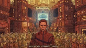 Origem da Palavra Robô