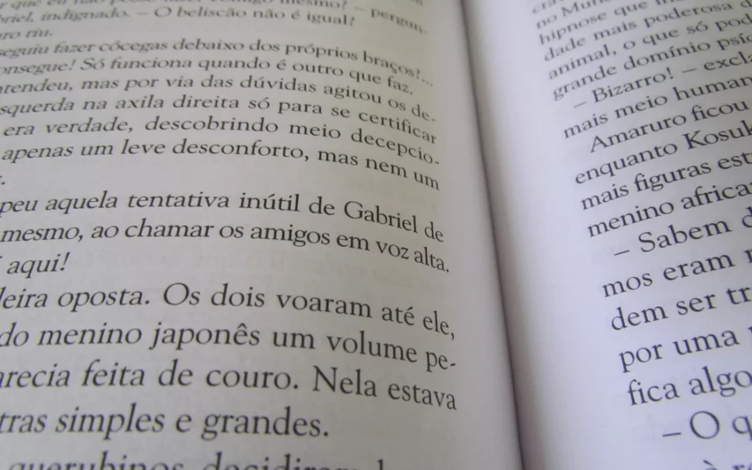 7 Coisas que Aprendi