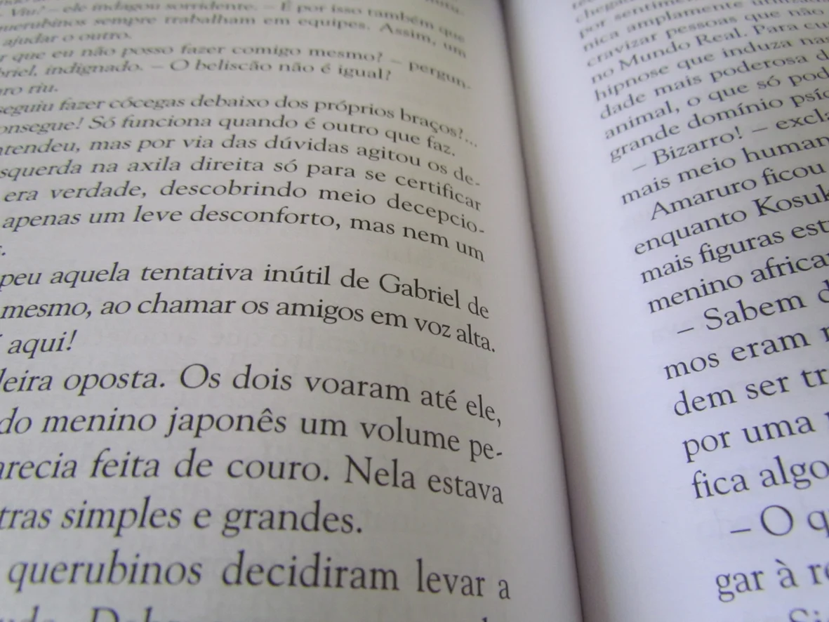 7 Coisas que Aprendi