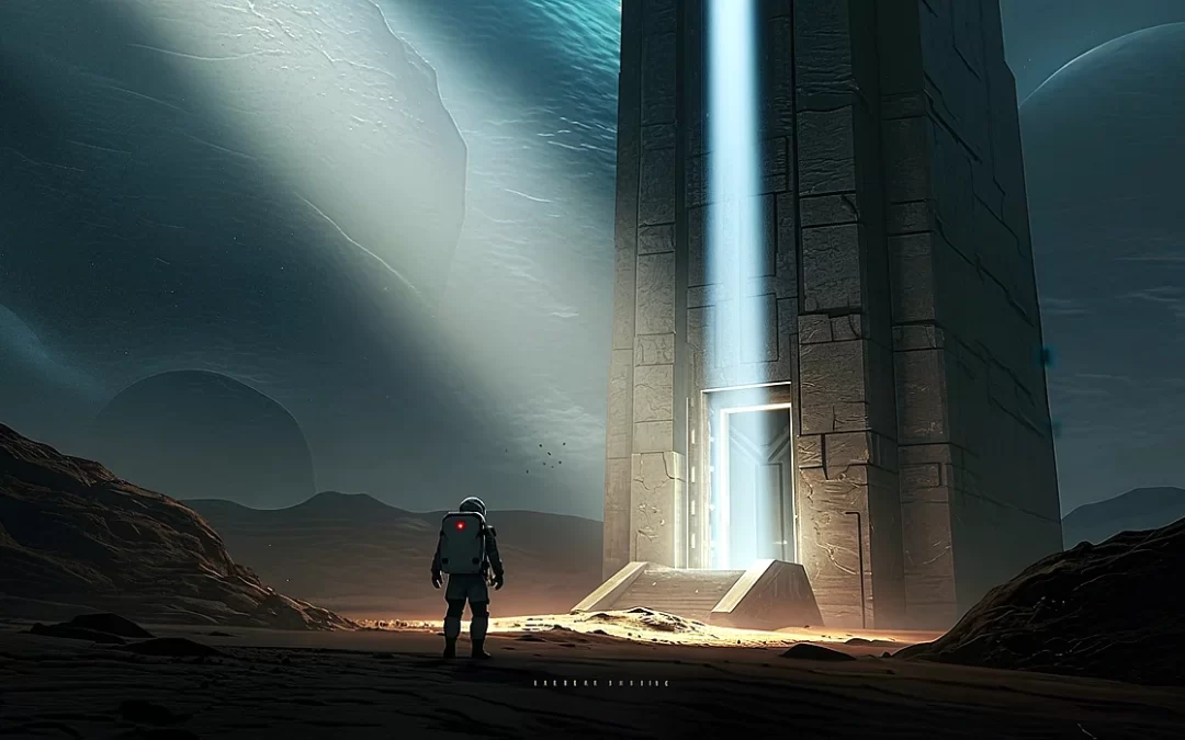 A essência da Ficção Científica