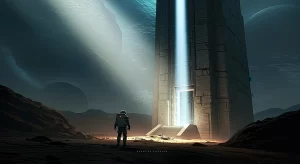 A essência da Ficção Científica