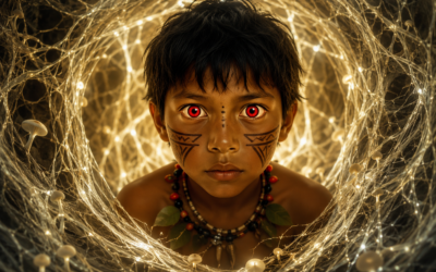 Cyberamazônia